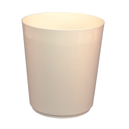 Hapco-Elmar 13 qt. Round Trash Can RB1000VAN